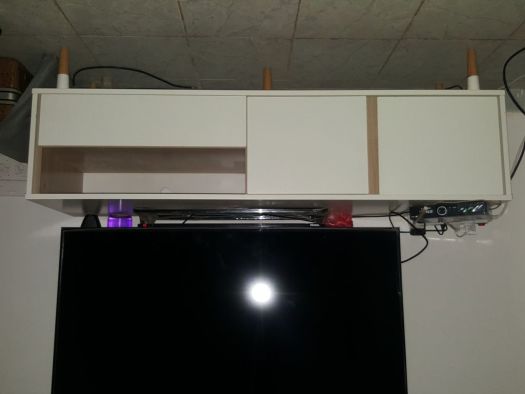 Table télé