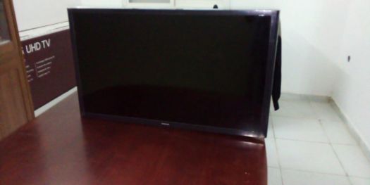 TV Samsung 32"