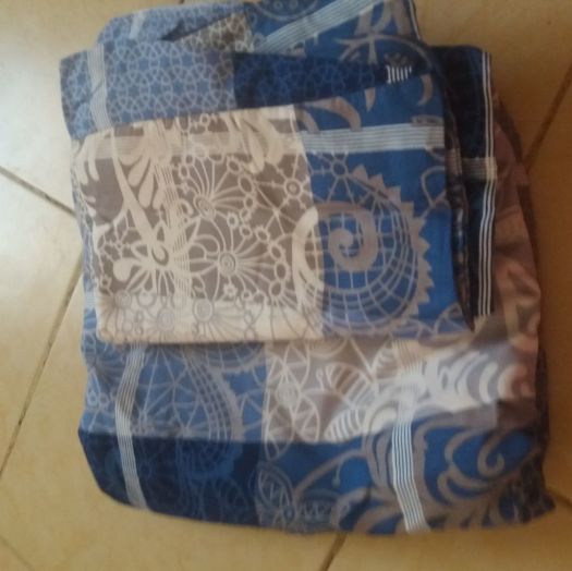 Vente beaux draps