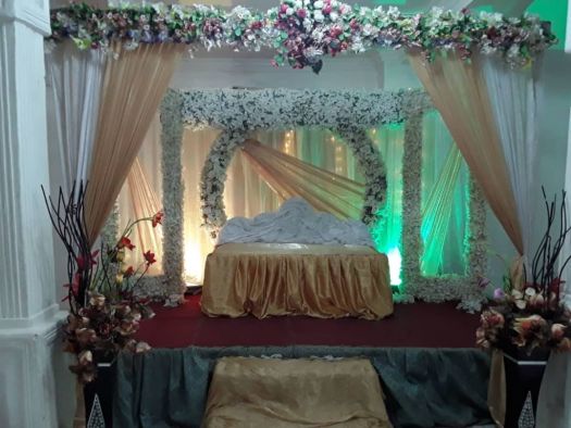 Salle hayat pour mariage, conférence, anniversaire