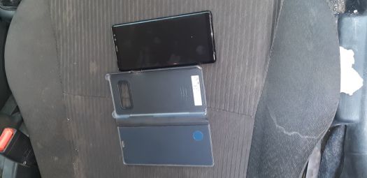 Samsung note 8