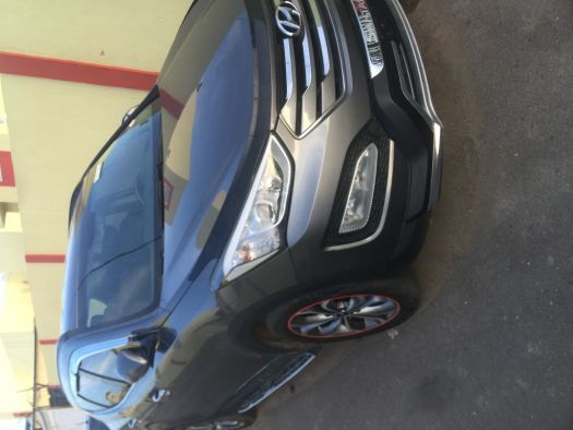 HYUNDAI SANTA FE DM 2014 LUX