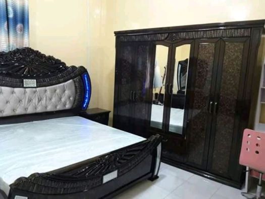 Chambre a coucher
