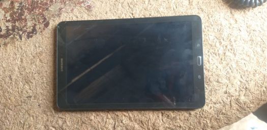 Samsung Galaxy Tablette avec un écran de 10,1 pouces