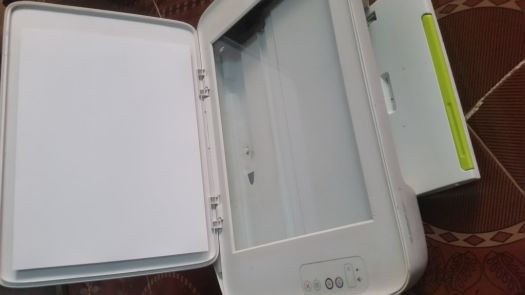 Imprimante Hp mini