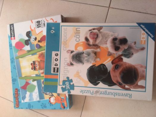 PUZZLE
