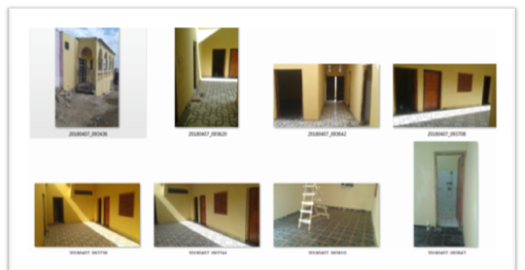 maison a loue balballa quartier 5 (redepose)