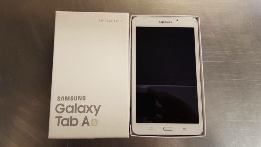 Sumsung A6