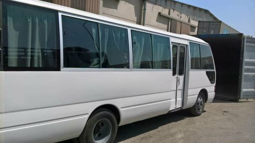 Vente bus 30 places