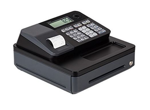 Caisse enregistreuse Casio