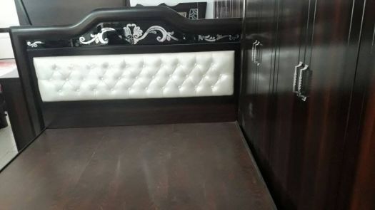 Chambre a coucher toute neuve