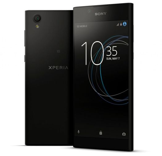 Telephone portable SONY Xperia L1