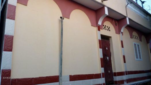 Maison F4 à louer Cheikh Moussa
