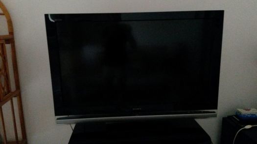 Télévision Sony