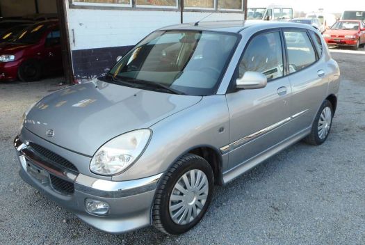Voiture propre expertisé 1er main 4x4