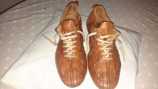 Chaussures hommes