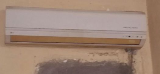 Clim LG 2.5 chevaux excellente condition