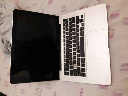 Macbook 2013 13 pouces
