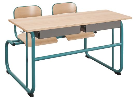 Table scolaire
