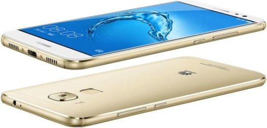 Huawei G9 plus