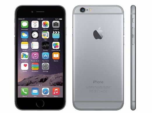iPhone 6 Plus 64 gb comme neuf