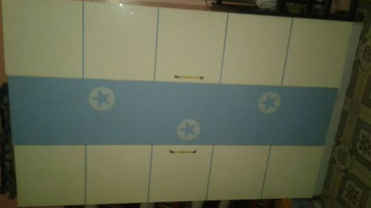 Meuble pour enfant