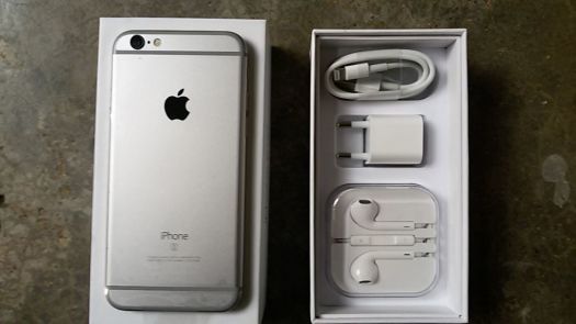 Nouveau iPhone 6s 64 go