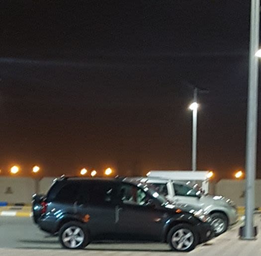RAV 4 NOIRE