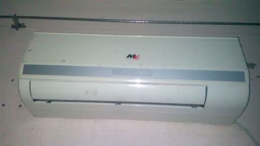 Split Mx3