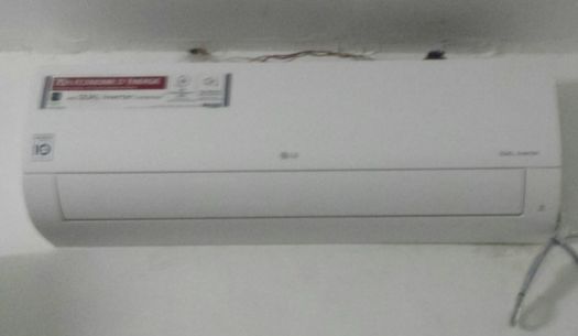 Climatisateur LG 2 chevaux