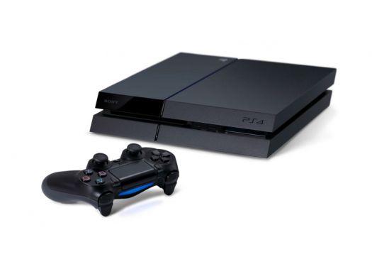 Ps4 plus manette