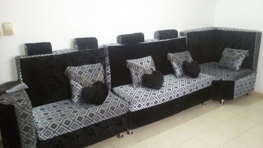 Salon très bon état