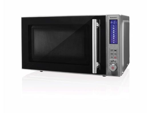 SILVERCREST® Four à micro-ondes
