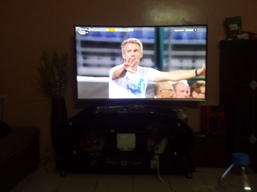 Tv Samsung 55 pouces