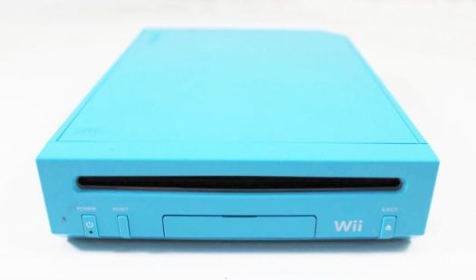 Jeux console Wii
