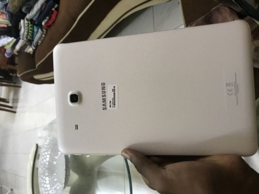 Samsung tablette