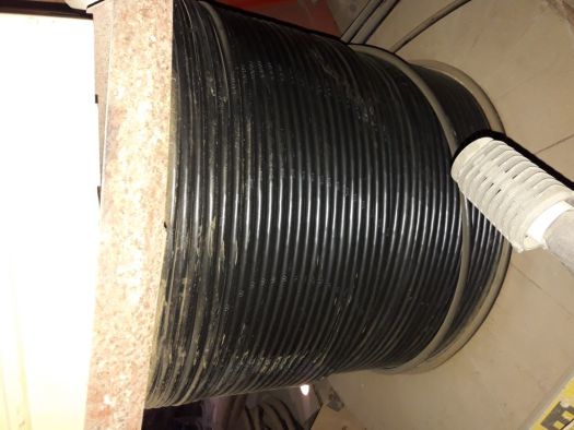 Cable electrique 1×50 / 370M