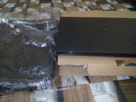PC portable