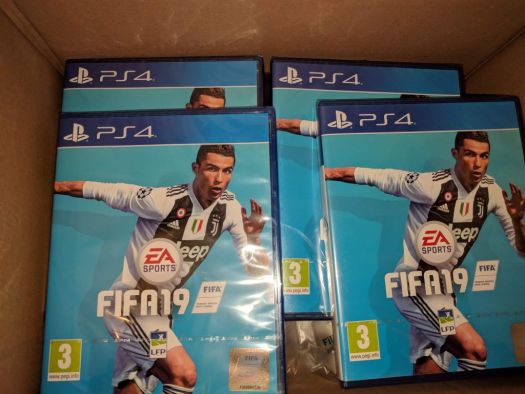 Fifa 19
