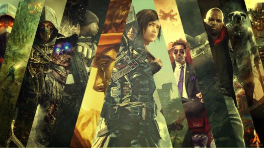 Méga jeux PC et PS3 Cracker
