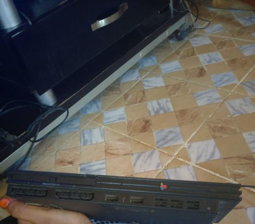 Playstation 2