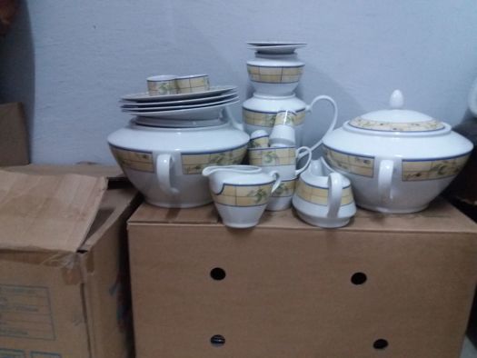 Ustensile de table