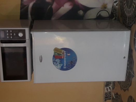 A vendre mini refrigérateur