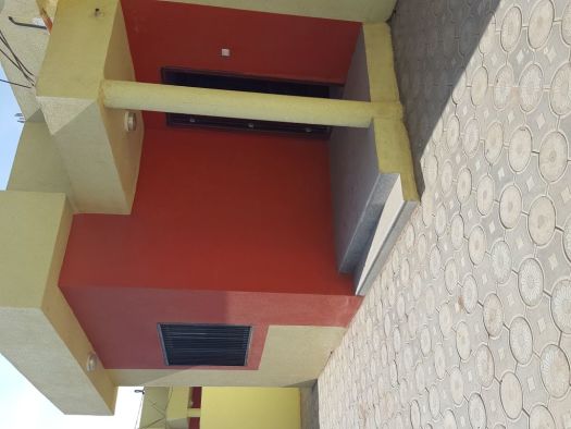 House for rent F3 cité Hamdani PK12