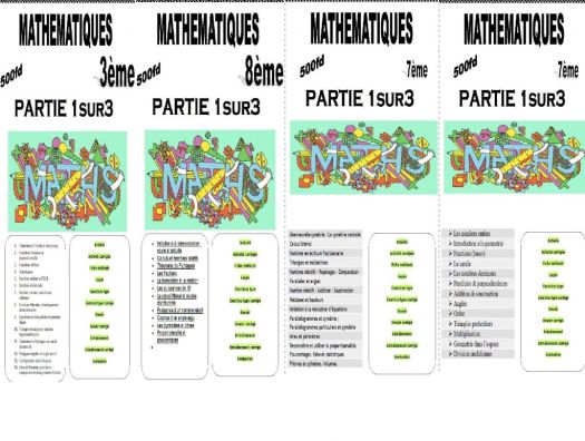 livres pour ameliorer la qualite de l enseignement 6é au 9é