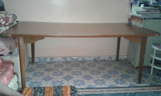 Grande Table 2 mètres très bon état