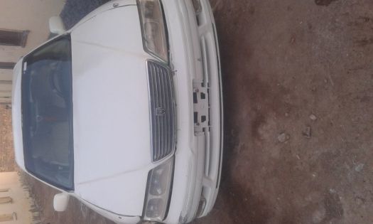 vente Toyota Grand