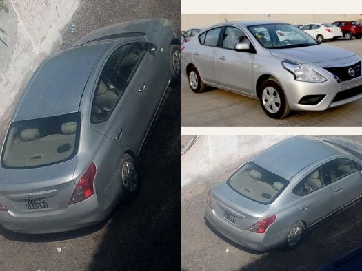 Voiture Nissan Sunny automatique à vendre