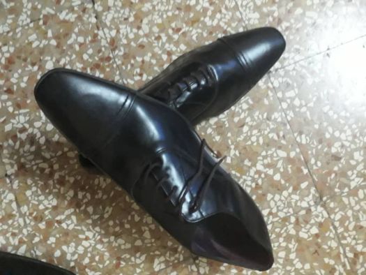 Chaussures de ville