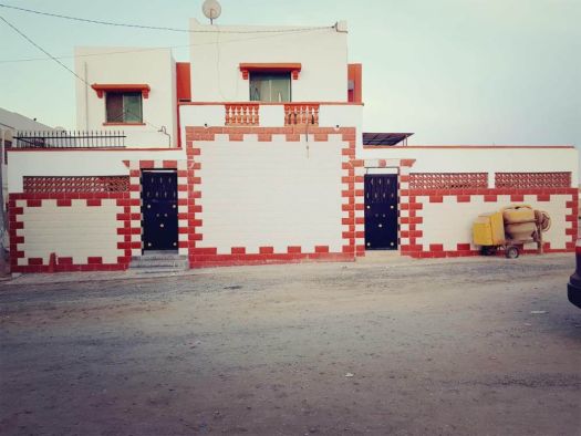 maison f4 de hodan 2 a louer